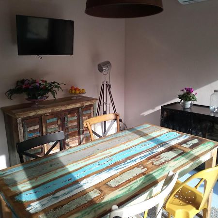 Hotel Only For Two Giumbabulla Ragusa Exterior foto