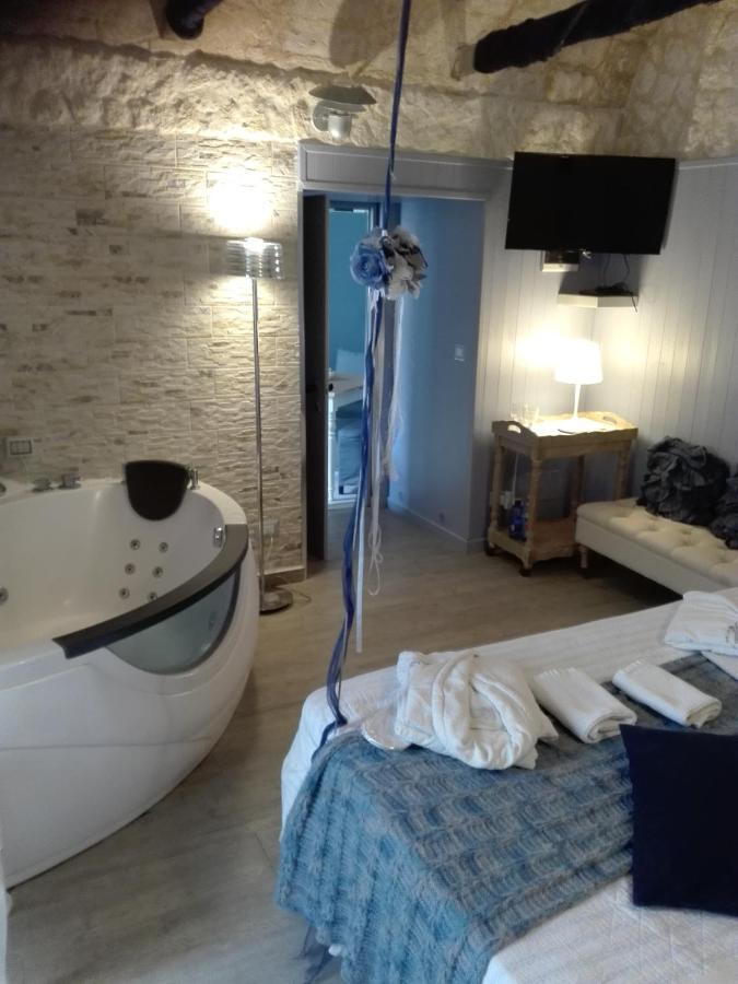 Hotel Only For Two Giumbabulla Ragusa Exterior foto