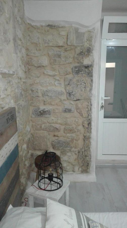 Hotel Only For Two Giumbabulla Ragusa Exterior foto