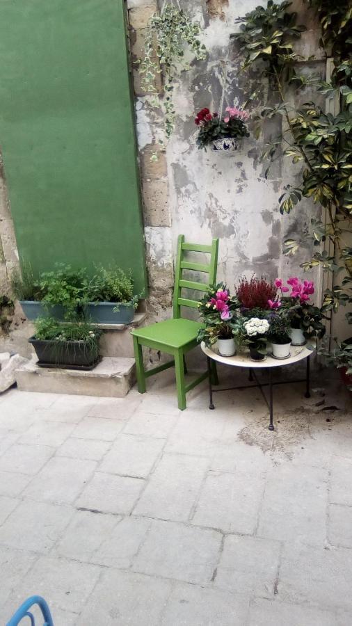Hotel Only For Two Giumbabulla Ragusa Exterior foto