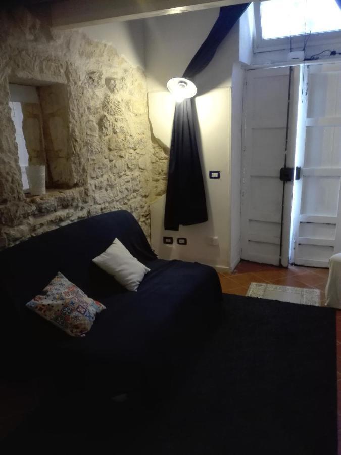Hotel Only For Two Giumbabulla Ragusa Exterior foto