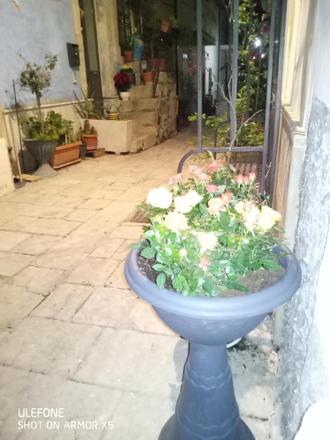 Hotel Only For Two Giumbabulla Ragusa Exterior foto