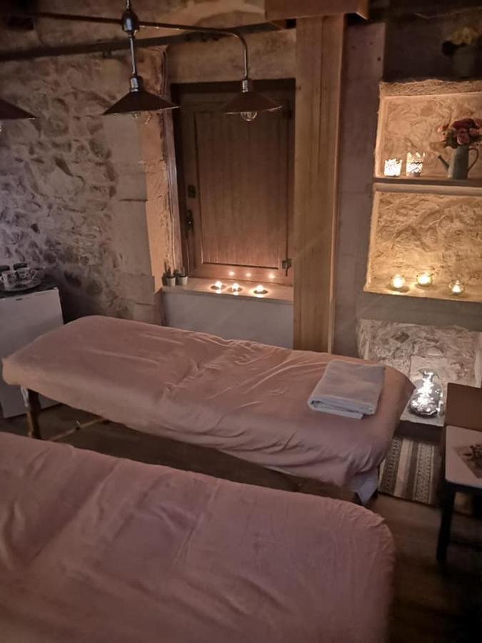 Hotel Only For Two Giumbabulla Ragusa Exterior foto