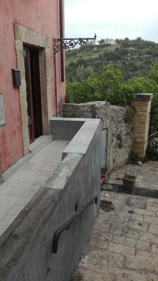 Hotel Only For Two Giumbabulla Ragusa Exterior foto