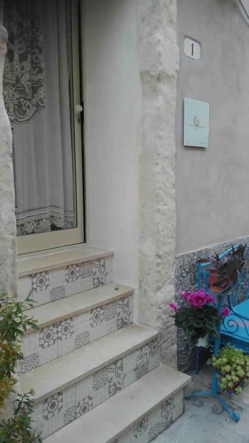 Hotel Only For Two Giumbabulla Ragusa Exterior foto