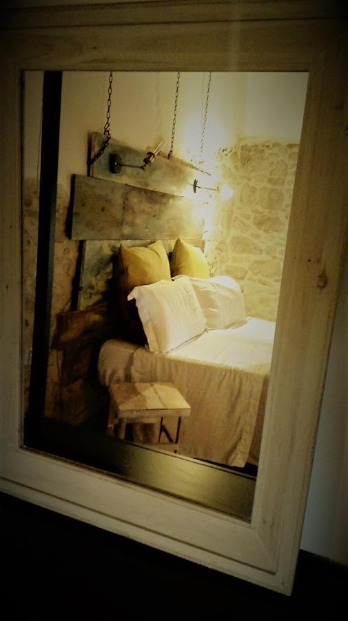 Hotel Only For Two Giumbabulla Ragusa Exterior foto